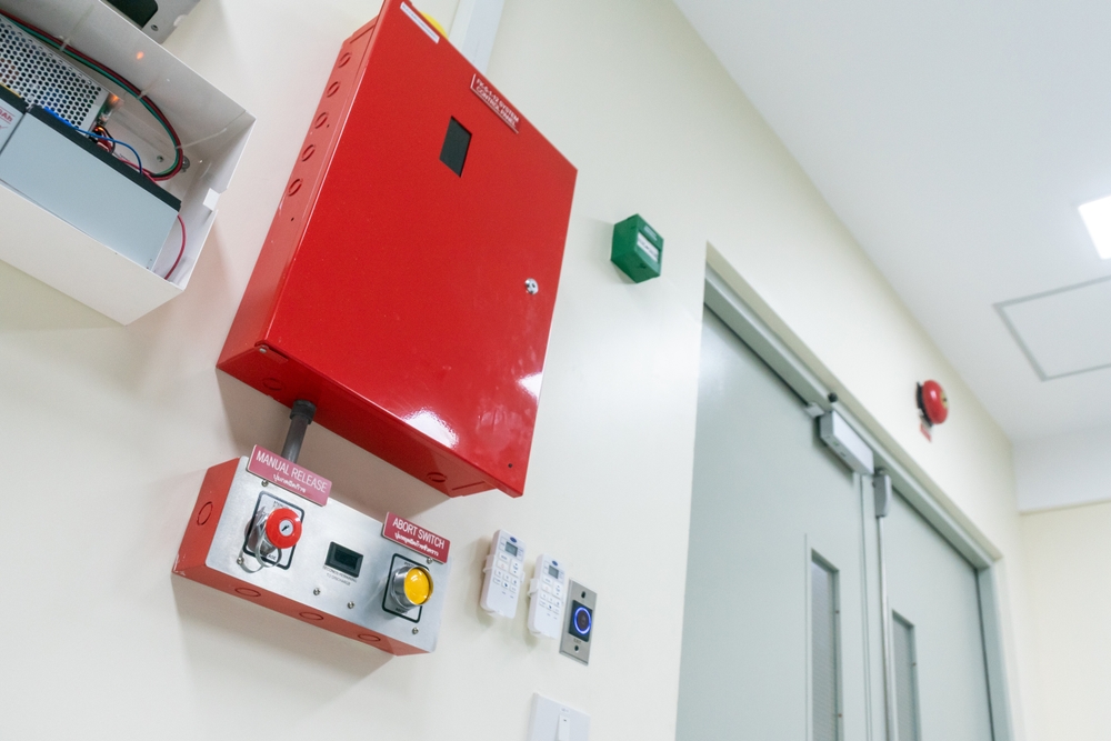 Full/Part Rewiring in Smethwick